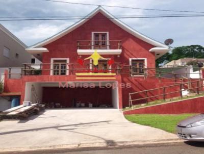 Casa em Condomnio para Venda, em Santana de Parnaba, bairro Alphaville, 3 dormitrios, 4 banheiros, 3 sutes, 4 vagas