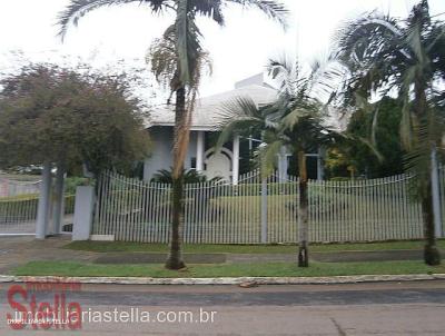 Casa para Venda, em Esteio, bairro Centro, 3 dormitrios, 5 banheiros, 3 vagas