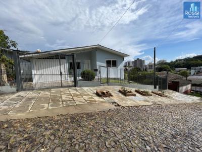 Casa para Venda, em Erechim, bairro Jos Bonifcio, 2 dormitrios, 3 banheiros, 1 vaga