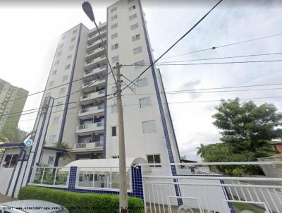 Apartamento para Venda, em Sorocaba, bairro Jardim Gonçalves, 2 dormitórios, 1 banheiro, 1 suíte, 1 vaga