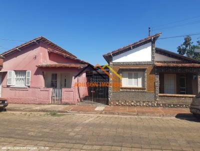 Casa para Venda, em Avar, bairro Santana, 2 dormitrios, 1 banheiro, 1 vaga