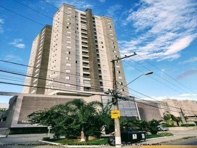Apartamento para Venda, em Sorocaba, bairro Jardim Residencial Martinez, 2 dormitrios, 1 banheiro, 1 sute, 2 vagas