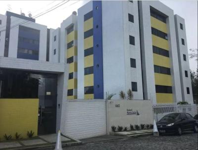 Apartamento para Venda, em Campina Grande, bairro Catol, 3 dormitrios, 2 banheiros, 1 sute, 1 vaga