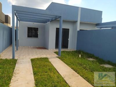 Casa para Venda, em So Jos dos Pinhais, bairro Miringuava, 3 dormitrios, 2 banheiros, 1 sute, 2 vagas