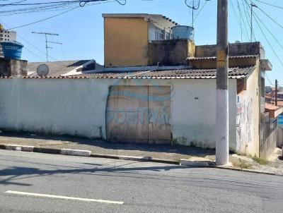 Sobrado para Venda, em Osasco, bairro Vila Yolanda, 3 dormitrios, 3 banheiros, 3 vagas