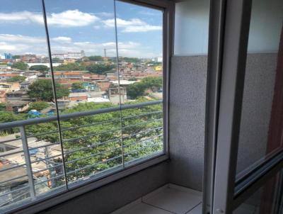 Apartamento para Venda, em Osasco, bairro Vl Yolanda, 2 dormitórios, 1 banheiro, 1 vaga