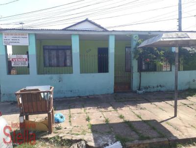 Casa para Venda, em Esteio, bairro Olmpica, 2 dormitrios, 1 banheiro