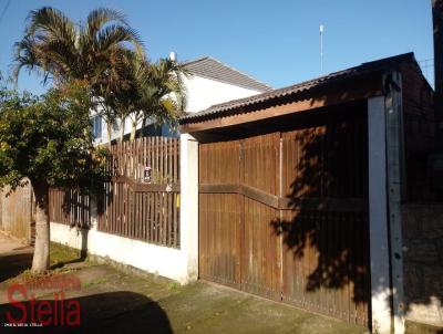 Casa para Venda, em Sapucaia do Sul, bairro Ipiranga, 2 dormitrios, 2 banheiros, 2 vagas