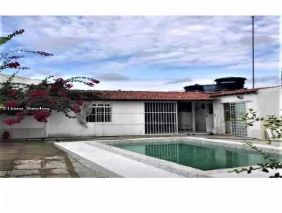 Casa em Condomnio para Venda, em Petrolina, bairro Pedrinhas, 3 dormitrios, 4 banheiros, 3 sutes, 1 vaga