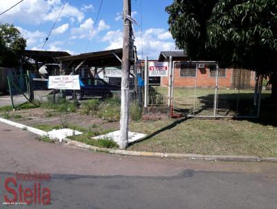 Casa para Venda, em Esteio, bairro Santo Incio, 3 dormitrios, 1 banheiro, 1 vaga