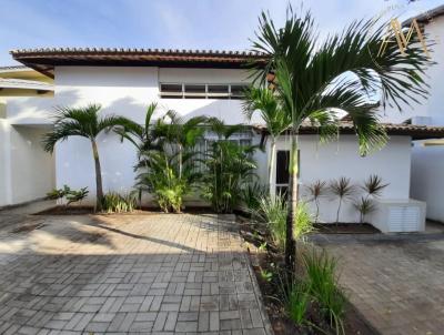 Casa em Condomnio para Venda, em Lauro de Freitas, bairro Vilas do Atlntico, 4 dormitrios, 5 banheiros, 4 sutes, 4 vagas
