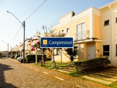 Casa para Venda, em Campinas, bairro Parque Imperador, 3 dormitrios, 3 banheiros, 1 sute, 2 vagas