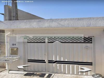 Casa para Venda, em Suzano, bairro Jardim Cacique, 8 dormitrios, 3 banheiros, 2 sutes, 2 vagas