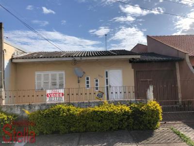 Casa para Venda, em Esteio, bairro Olmpica, 2 dormitrios, 1 banheiro, 1 vaga