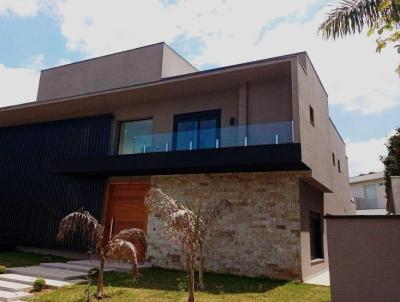 Casa em Condomnio para Venda, em Santana De Parnaba, bairro Tambor, 4 dormitrios, 6 banheiros, 4 sutes, 4 vagas