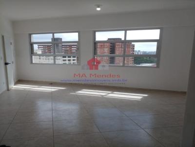 Sala Comercial para Locao, em So Paulo, bairro SANTO AMARO, 1 banheiro