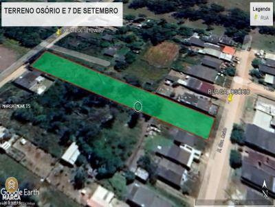 Terreno para Venda, em Santa Vitria do Palmar, bairro Donatos