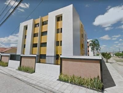 Apartamento para Venda, em Campina Grande, bairro Catol, 2 dormitrios, 2 banheiros, 1 sute, 1 vaga
