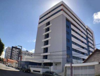 Apartamento para Venda, em Campina Grande, bairro Sandra Cavalcante, 2 dormitrios, 2 banheiros, 1 sute, 1 vaga