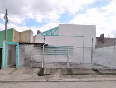 Casa para Venda, em Campina Grande, bairro Cruzeiro, 2 dormitórios, 2 banheiros, 1 suíte, 1 vaga