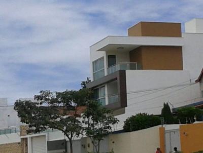 Casa para Venda, em Campina Grande, bairro Alto Branco, 5 dormitrios, 4 banheiros, 3 sutes