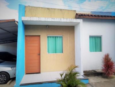 Casa para Venda, em Campina Grande, bairro Cruzeiro, 2 dormitórios, 1 banheiro, 1 suíte