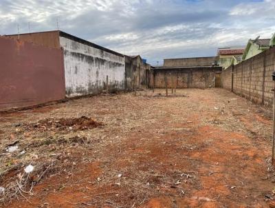 Terreno para Venda, em Uberlndia, bairro Nossa Senhora das Graas