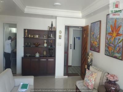 Apartamento para Venda, em Salvador, bairro Itaigara, 3 dormitrios, 2 banheiros, 1 sute, 2 vagas