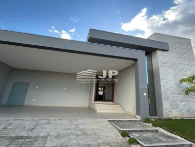 Casa em Condomnio para Venda, em Montes Claros, bairro PAMPULHA TENIS RESIDENCIAL, 3 dormitrios, 1 banheiro, 1 sute, 1 vaga