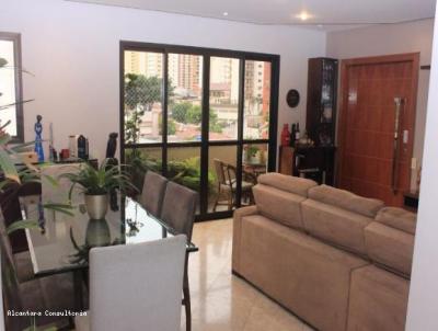 Apartamento para Venda, em So Paulo, bairro Santana, 3 dormitrios, 3 banheiros, 3 sutes, 2 vagas