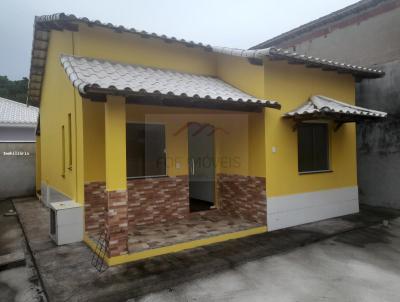 Casa para Locao, em Saquarema, bairro Barra Nova, 2 dormitrios, 1 banheiro, 2 vagas