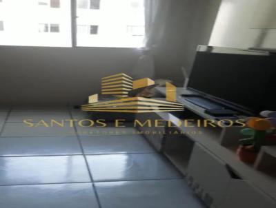 Apartamento para Venda, em Pouso Alegre, bairro So Joo, 2 dormitrios, 1 banheiro, 1 vaga