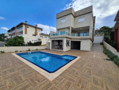 Casa em Condomnio para Venda, em Bragana Paulista, bairro Residencial Santa Helena III, 4 dormitrios, 6 banheiros, 4 sutes, 12 vagas