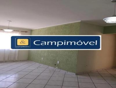 Apartamento para Venda, em Campinas, bairro Vila Proost de Souza, 2 dormitrios, 1 banheiro, 1 vaga