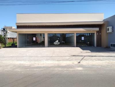 Sala Comercial para Locao, em Sombrio, bairro Januria, 1 banheiro