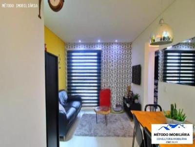Apartamento para Venda, em Santo Andr, bairro VILA ALZIRA, 3 dormitrios, 2 banheiros, 1 sute, 1 vaga