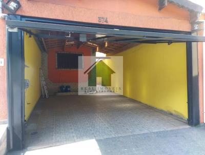 Casa para Venda, em Guarulhos, bairro Jardim Centenrio, 2 dormitrios, 1 banheiro, 2 vagas