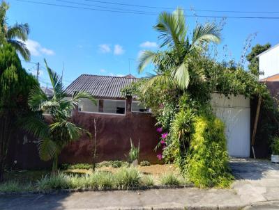 Casa para Venda, em Colombo, bairro SANTA TEREZINHA, 3 dormitrios, 2 banheiros, 1 sute, 3 vagas