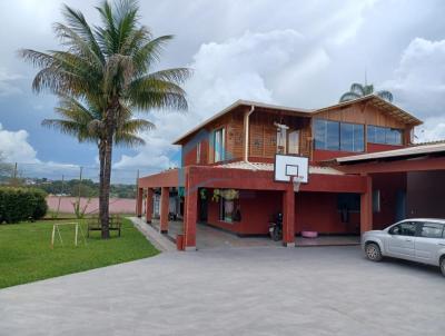 Casa para Venda, em Contagem, bairro Quintas Coloniais, 5 dormitrios, 4 banheiros, 3 sutes, 5 vagas