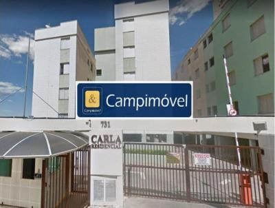 Apartamento para Venda, em Campinas, bairro Vila Proost de Souza, 3 dormitrios, 2 banheiros, 1 sute, 1 vaga