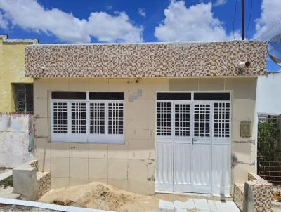 Casa para Locao, em Pesqueira, bairro Prado, 2 dormitrios, 1 banheiro