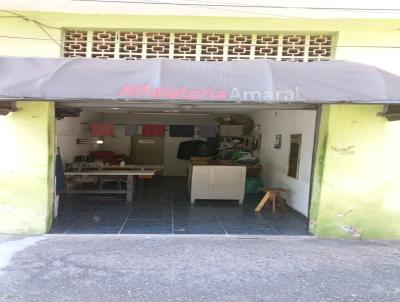 Comercial para Locao, em So Paulo, bairro Vila Marari, 1 banheiro