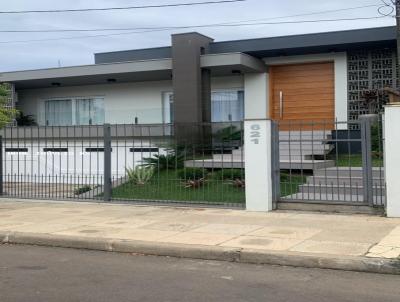 Casa para Venda, em Cachoeirinha, bairro Parque da Matriz, 3 dormitrios, 2 banheiros, 1 sute, 2 vagas