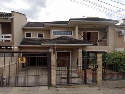 Casa para Venda, em Cachoeirinha, bairro Parque da Matriz, 3 dormitrios, 2 banheiros, 1 sute, 1 vaga