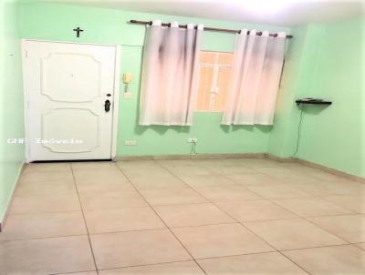 Apartamento para Venda, em Santos, bairro Ponta da Praia, 1 dormitrio, 1 banheiro, 1 vaga