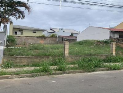 Terreno para Venda, em Cachoeirinha, bairro Vale do Sol