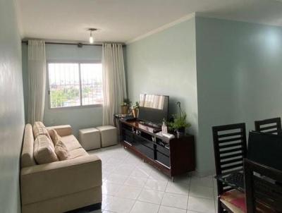 Apartamento para Venda, em So Paulo, bairro Vila Mira, 2 dormitrios, 1 banheiro, 1 vaga