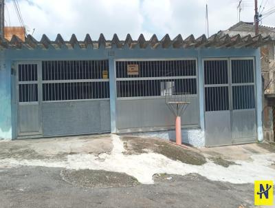 Casa para Venda, em So Paulo, bairro Jardim Olinda, 4 dormitrios, 2 banheiros, 2 sutes, 6 vagas