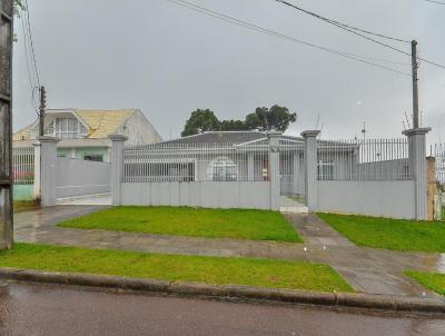 Casa para Venda, em Curitiba, bairro REBOUA/PAROLIN, 5 dormitrios, 5 banheiros, 3 sutes, 4 vagas