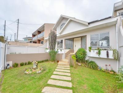 Casa para Venda, em So Jos dos Pinhais, bairro Aristocrata, 4 dormitrios, 3 banheiros, 2 sutes, 3 vagas